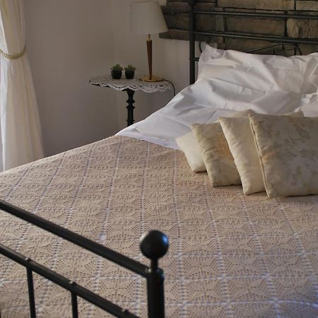 Casa Tipica Siciliana Patronale Home Bedandbreakfast Tremetrisoprailcielo Camere Con Vista, Colazione Interna In Terrazzo Panoramico Caltagirone Exteriör bild